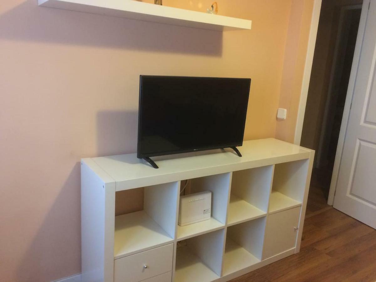 Centro Apartamento