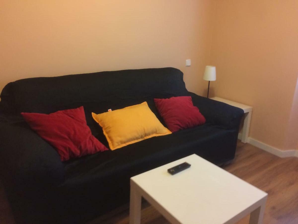 Apartamento Centro Gijón