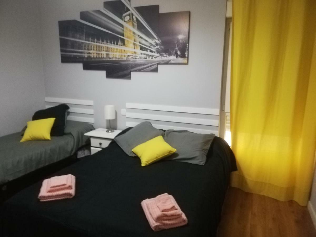 Apartamento Centro