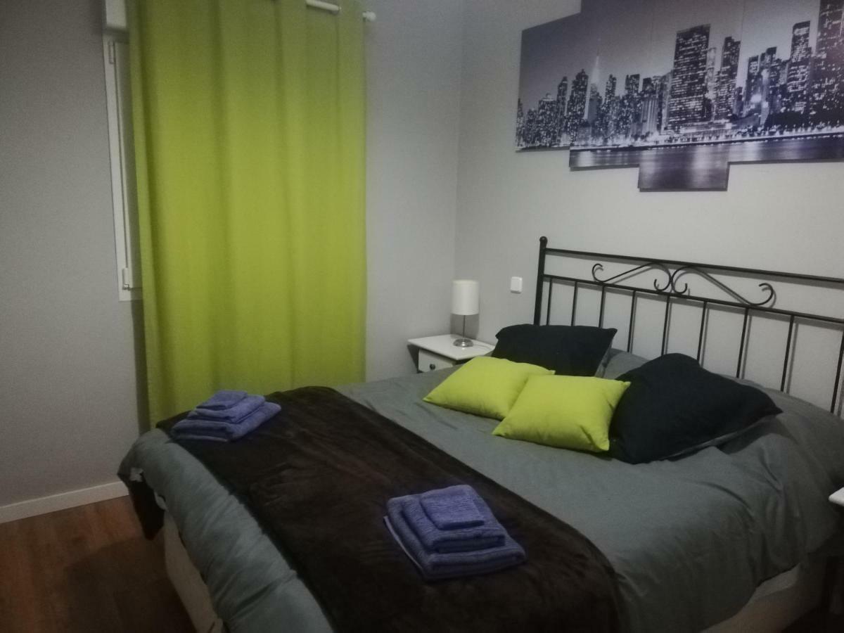 Apartamento Centro *