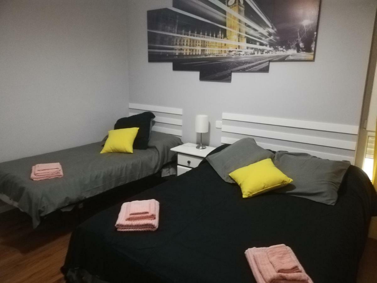 Centro Apartamento *