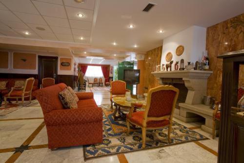 Begoña Park Hotel