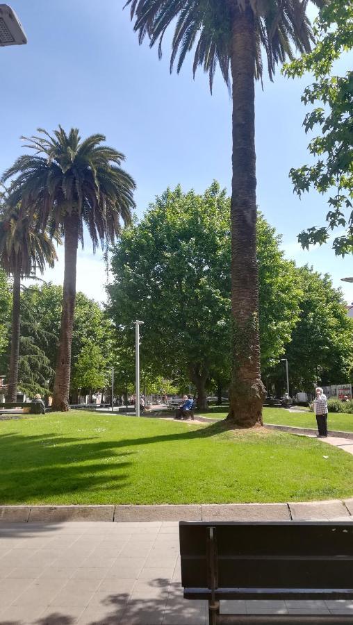 Plaza Fernando Vi Cerca Playa Arbeyal Apartamento